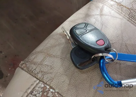 2007 GMC Sierra 1500 Slt из США, поврежденный, VIN 2GTEK19JX71631385